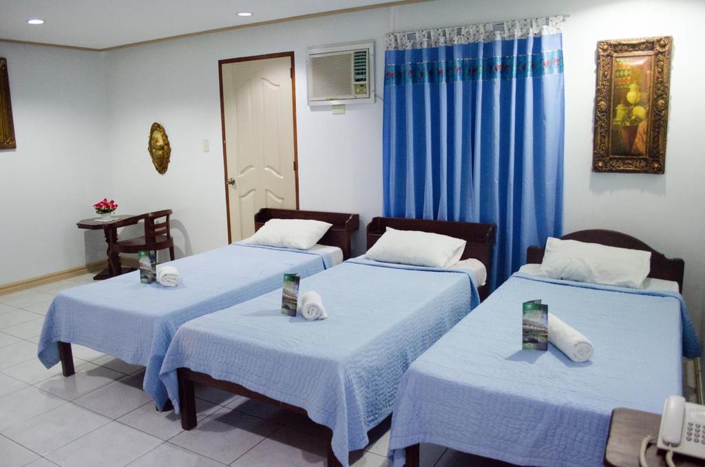 Liberty Park Pension Puerto Princesa Zewnętrze zdjęcie