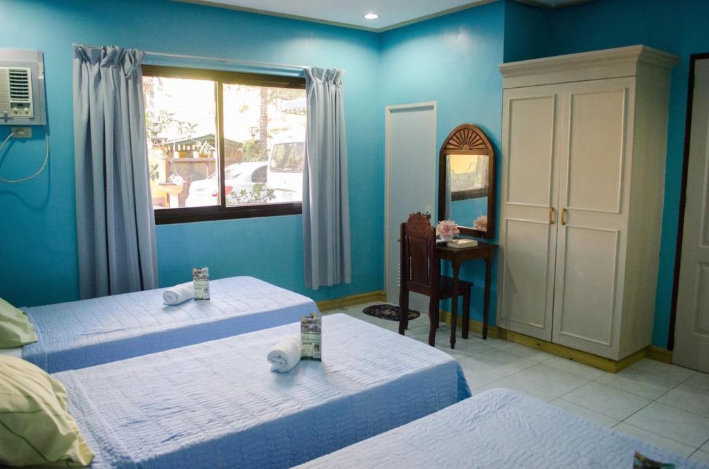 Liberty Park Pension Puerto Princesa Zewnętrze zdjęcie