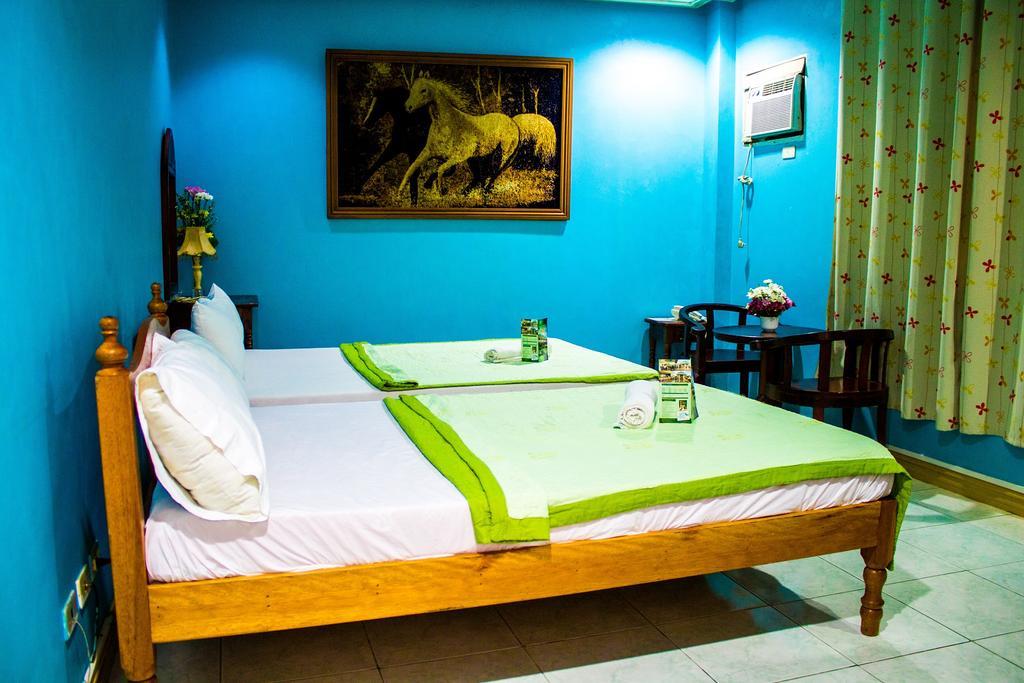 Liberty Park Pension Puerto Princesa Zewnętrze zdjęcie