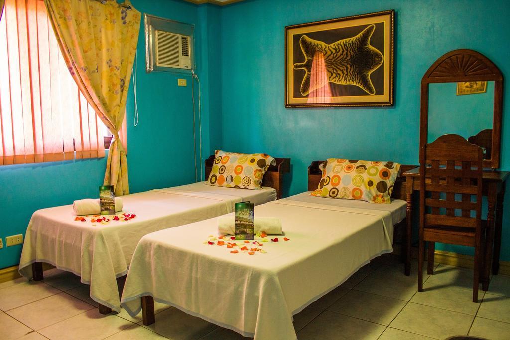Liberty Park Pension Puerto Princesa Zewnętrze zdjęcie