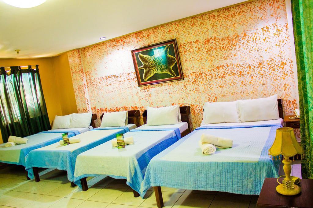 Liberty Park Pension Puerto Princesa Zewnętrze zdjęcie