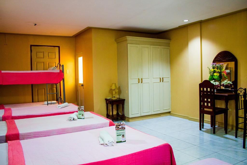 Liberty Park Pension Puerto Princesa Zewnętrze zdjęcie