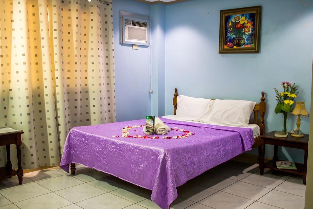 Liberty Park Pension Puerto Princesa Zewnętrze zdjęcie