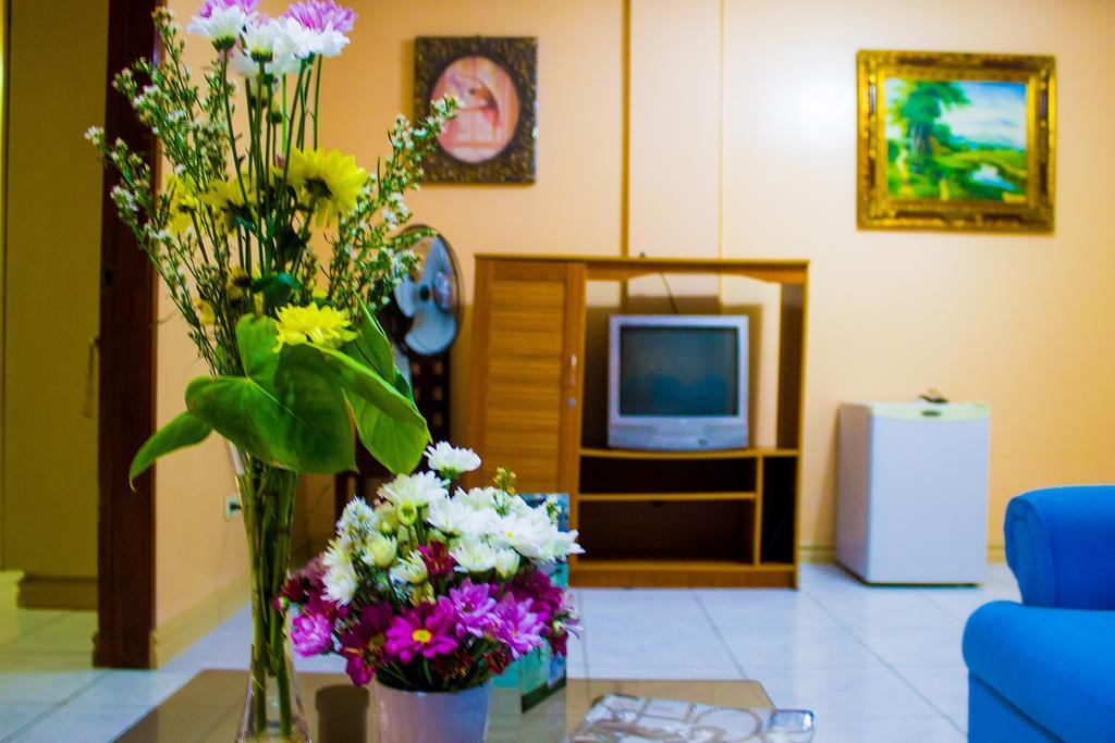 Liberty Park Pension Puerto Princesa Zewnętrze zdjęcie