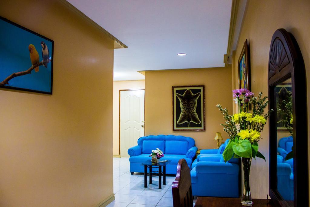 Liberty Park Pension Puerto Princesa Zewnętrze zdjęcie