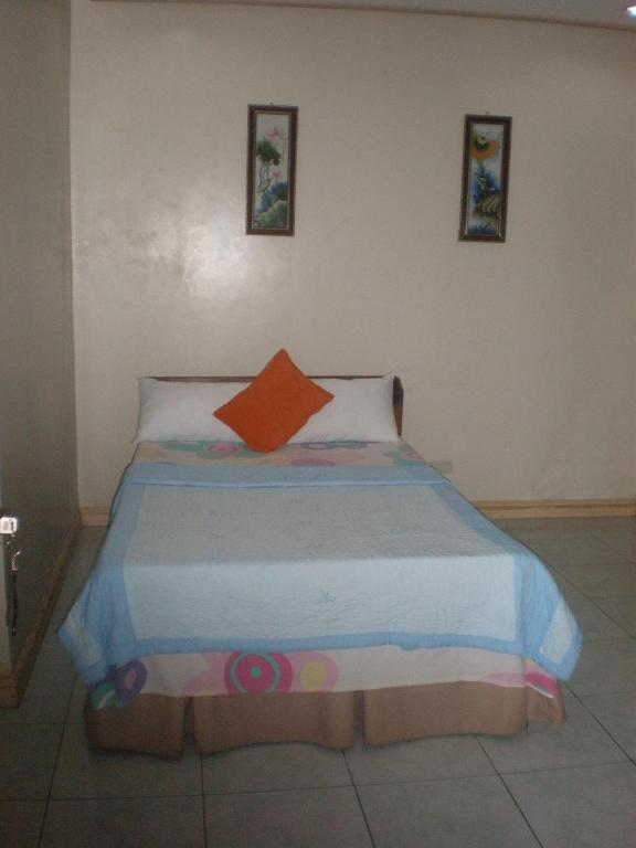 Liberty Park Pension Puerto Princesa Pokój zdjęcie