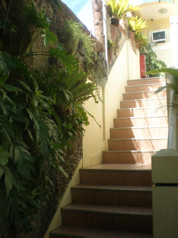 Liberty Park Pension Puerto Princesa Zewnętrze zdjęcie