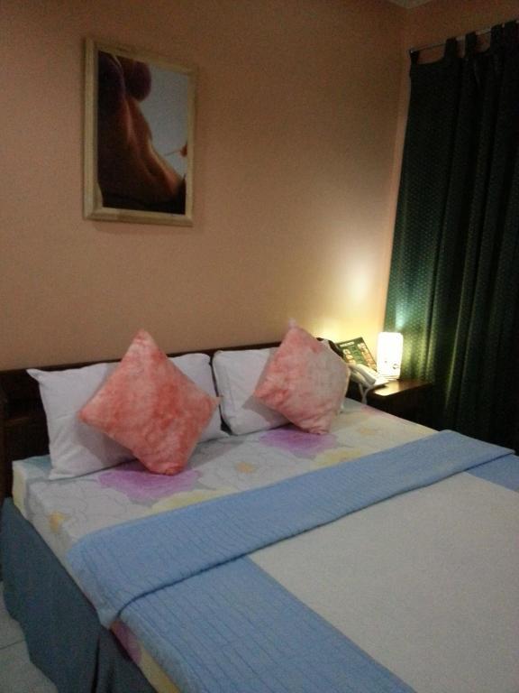 Liberty Park Pension Puerto Princesa Pokój zdjęcie