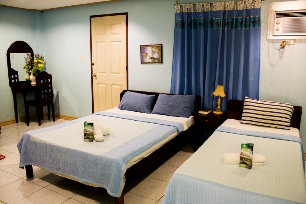 Liberty Park Pension Puerto Princesa Zewnętrze zdjęcie