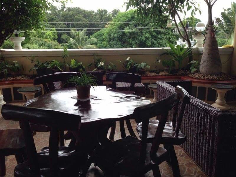 Liberty Park Pension Puerto Princesa Zewnętrze zdjęcie