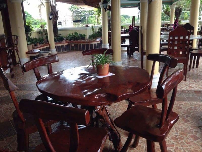 Liberty Park Pension Puerto Princesa Zewnętrze zdjęcie