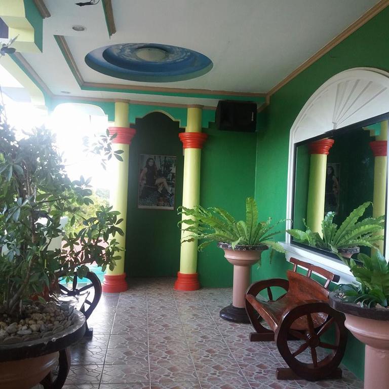 Liberty Park Pension Puerto Princesa Zewnętrze zdjęcie