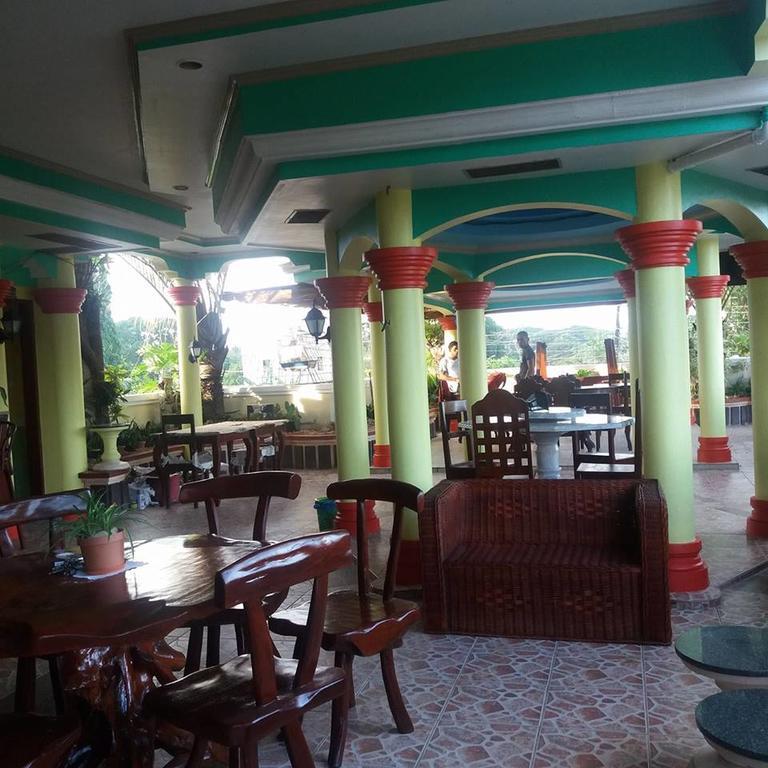 Liberty Park Pension Puerto Princesa Zewnętrze zdjęcie