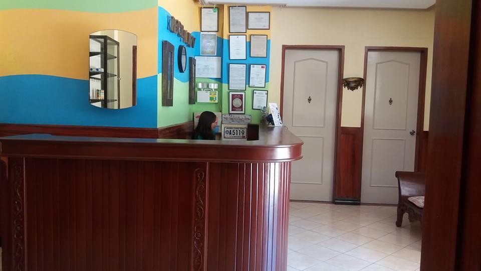 Liberty Park Pension Puerto Princesa Zewnętrze zdjęcie