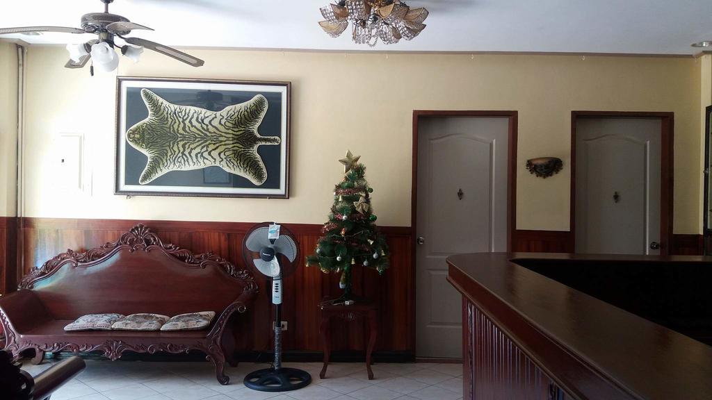 Liberty Park Pension Puerto Princesa Zewnętrze zdjęcie