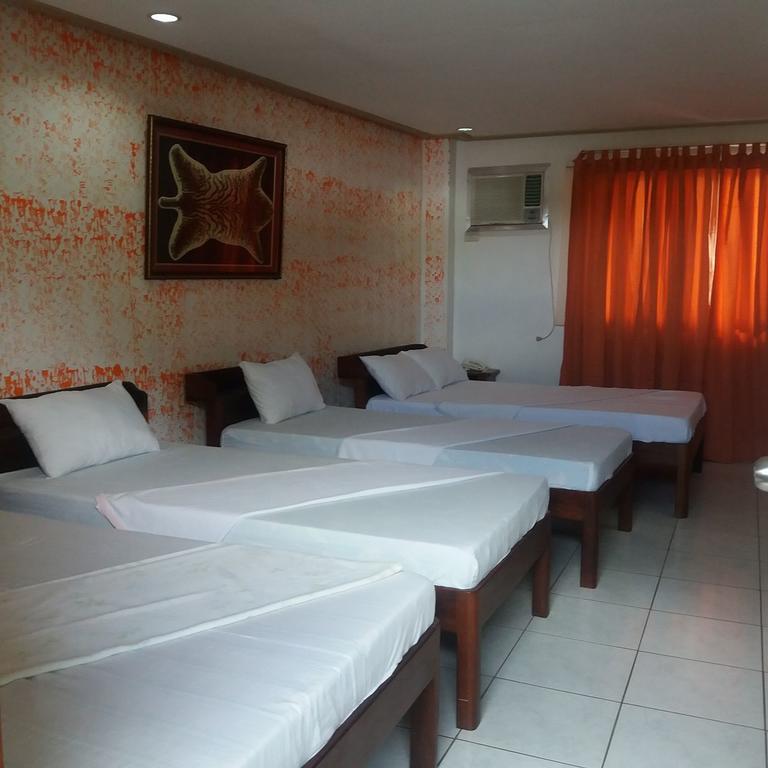 Liberty Park Pension Puerto Princesa Zewnętrze zdjęcie