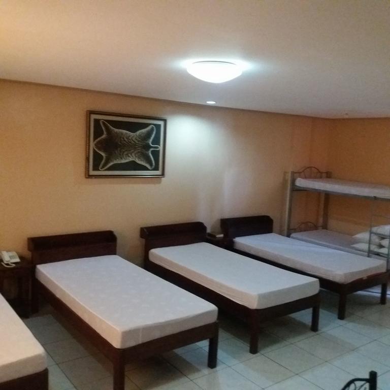 Liberty Park Pension Puerto Princesa Zewnętrze zdjęcie