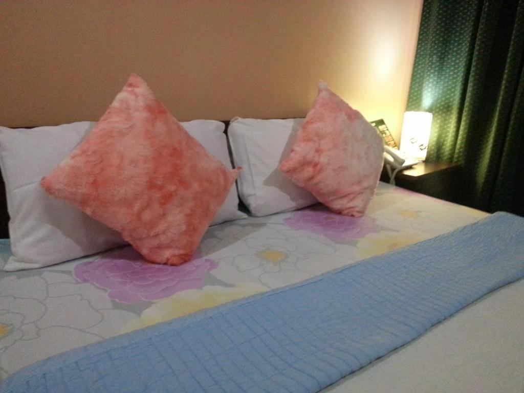 Liberty Park Pension Puerto Princesa Zewnętrze zdjęcie