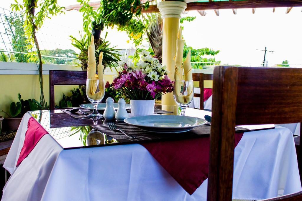 Liberty Park Pension Puerto Princesa Zewnętrze zdjęcie