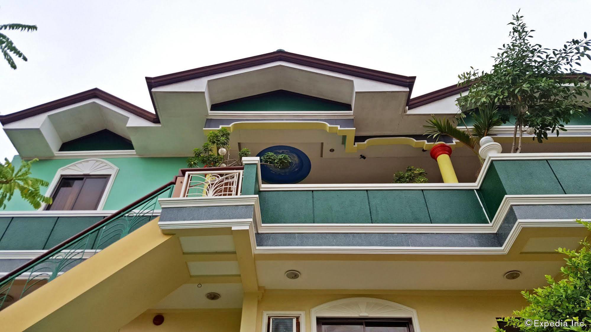Liberty Park Pension Puerto Princesa Zewnętrze zdjęcie