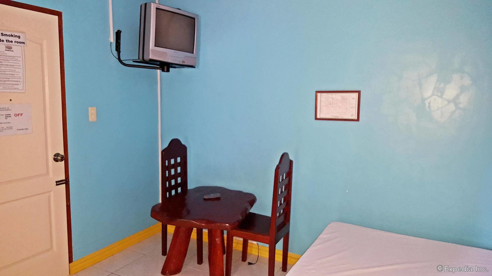 Liberty Park Pension Puerto Princesa Zewnętrze zdjęcie