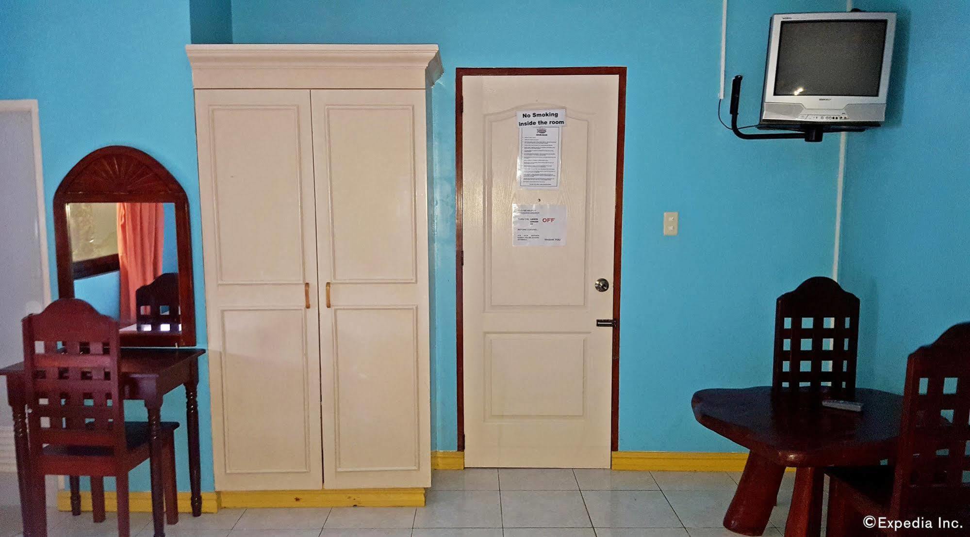 Liberty Park Pension Puerto Princesa Zewnętrze zdjęcie