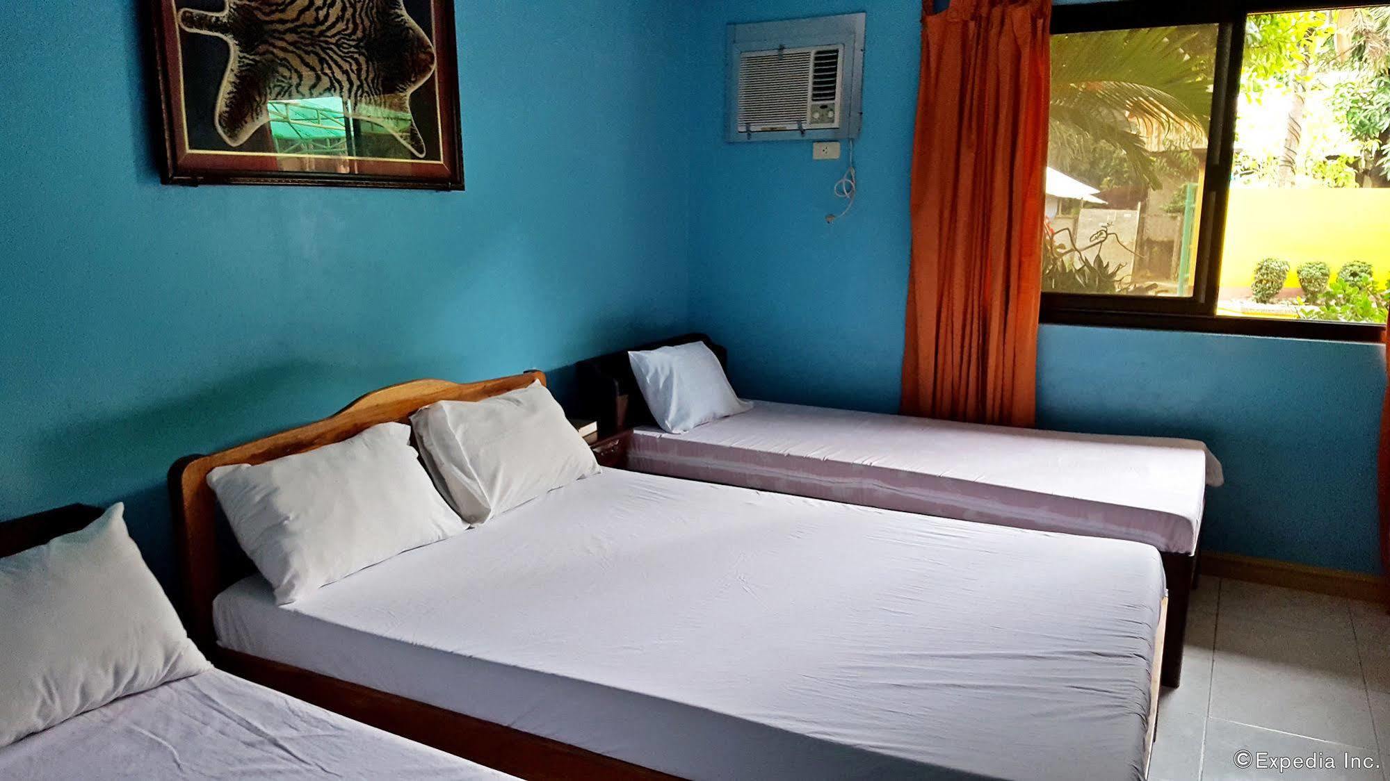 Liberty Park Pension Puerto Princesa Zewnętrze zdjęcie