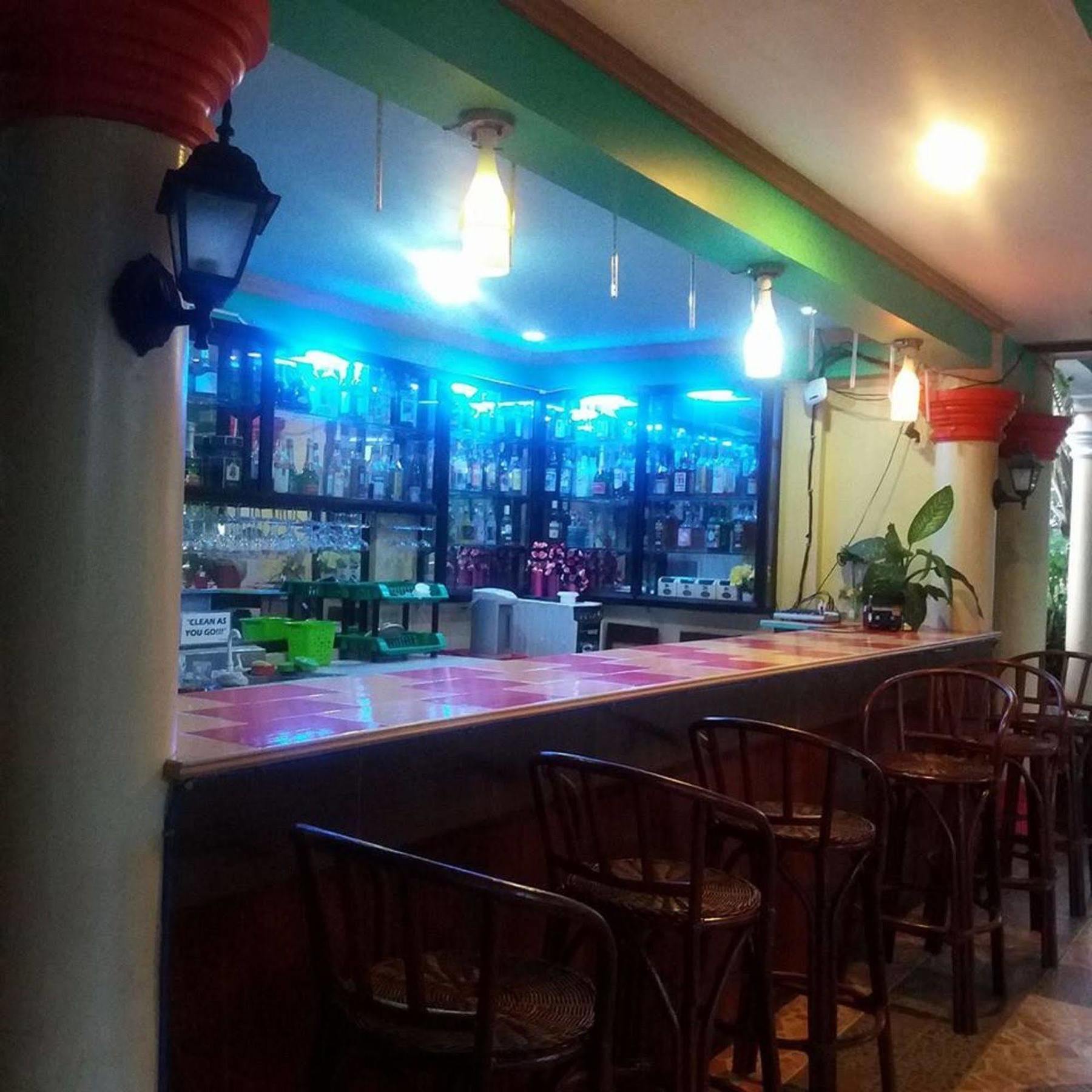 Liberty Park Pension Puerto Princesa Zewnętrze zdjęcie