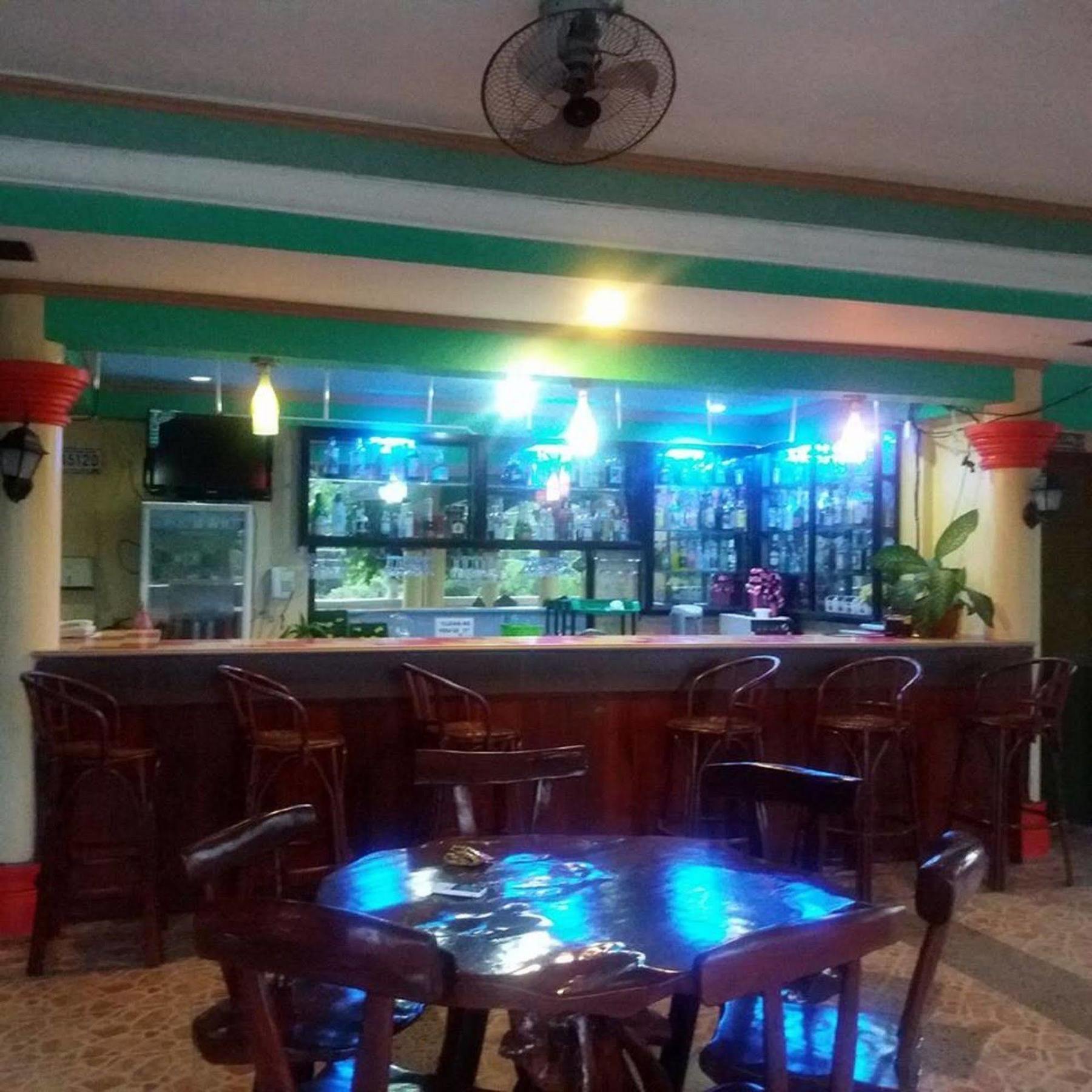 Liberty Park Pension Puerto Princesa Zewnętrze zdjęcie