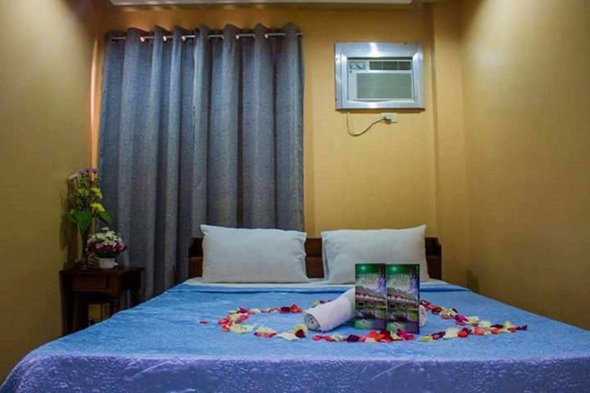 Liberty Park Pension Puerto Princesa Zewnętrze zdjęcie