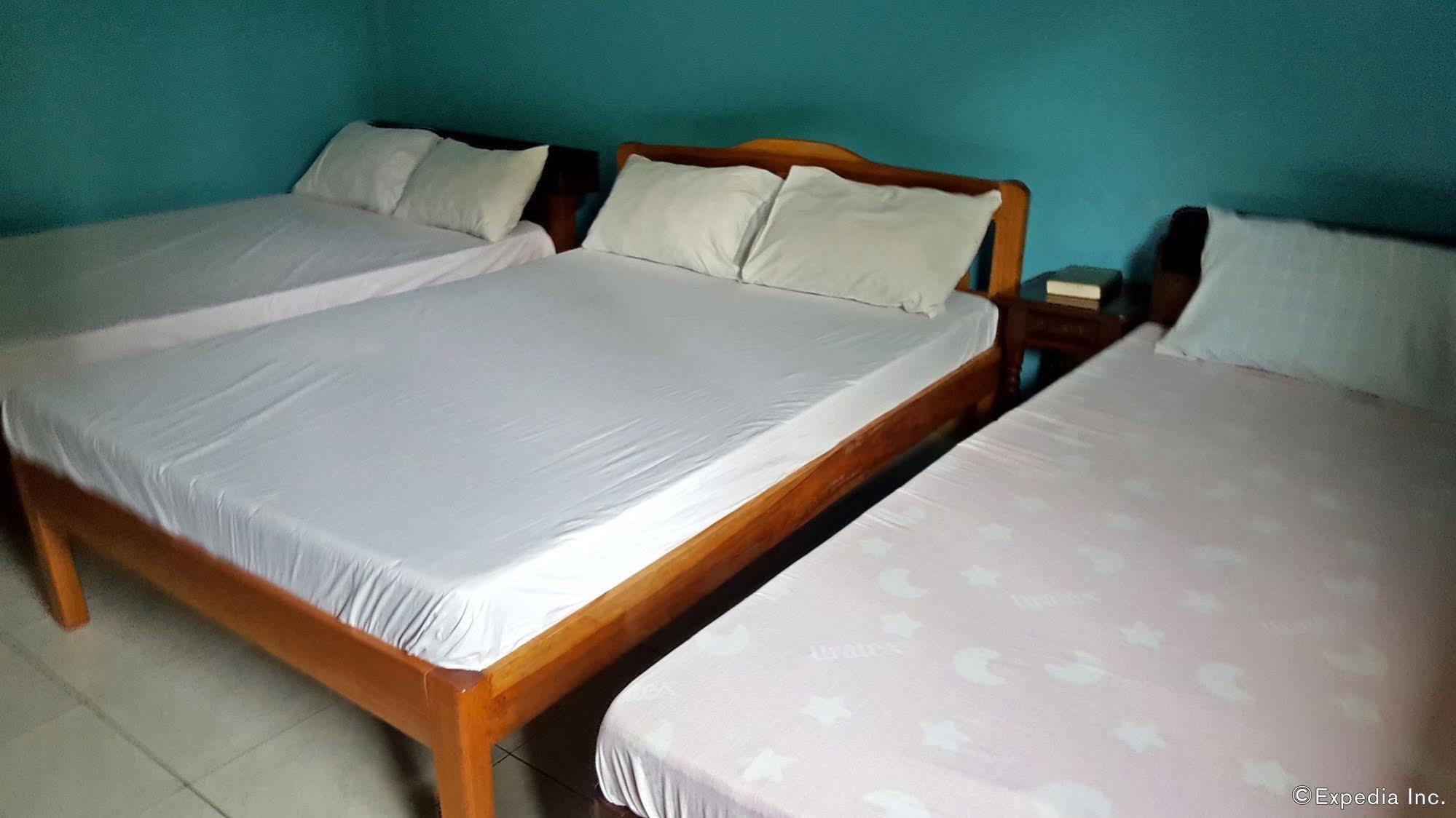 Liberty Park Pension Puerto Princesa Zewnętrze zdjęcie