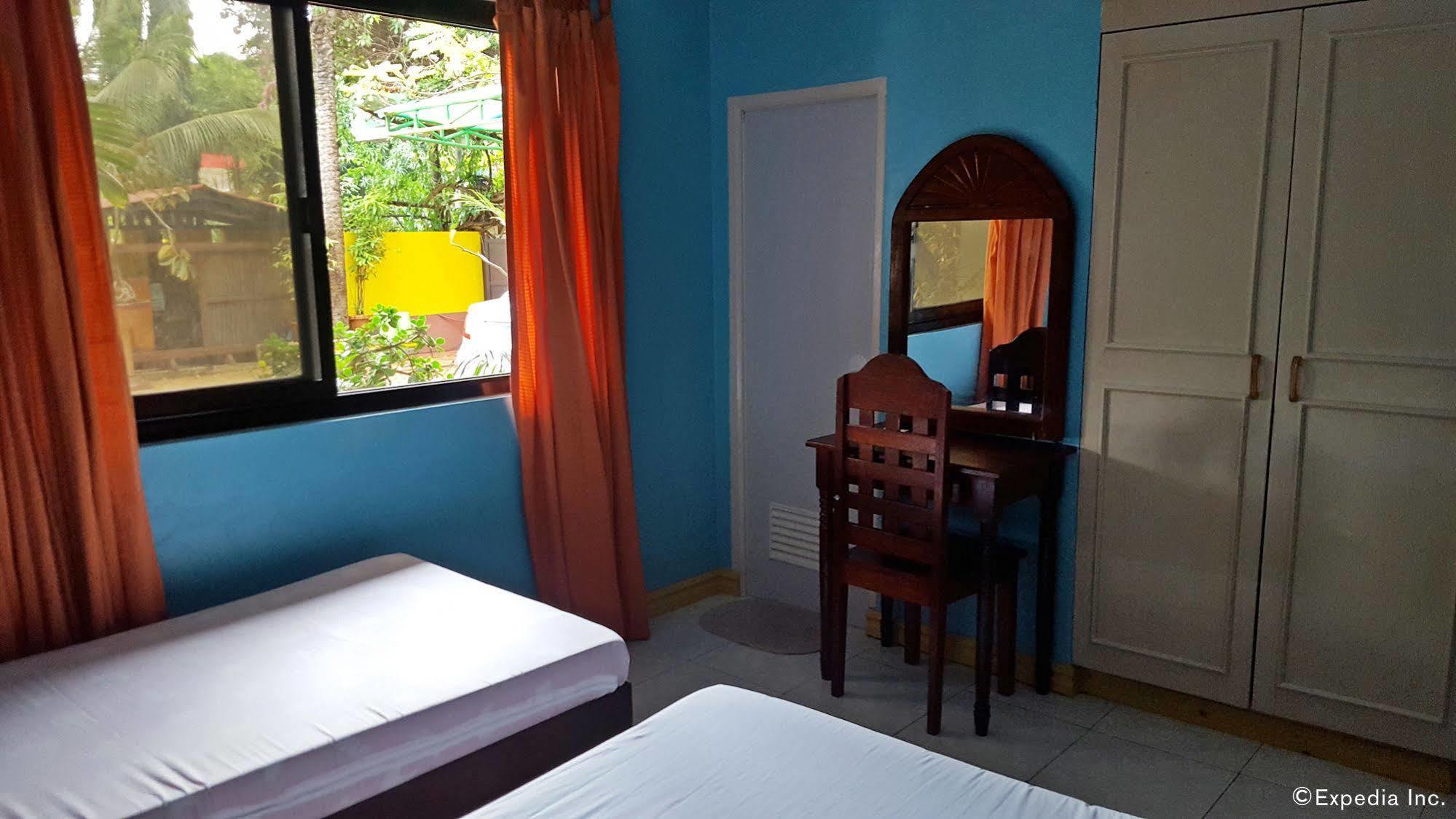 Liberty Park Pension Puerto Princesa Zewnętrze zdjęcie