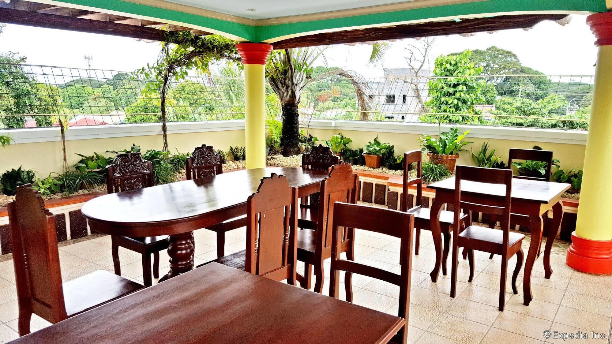 Liberty Park Pension Puerto Princesa Zewnętrze zdjęcie
