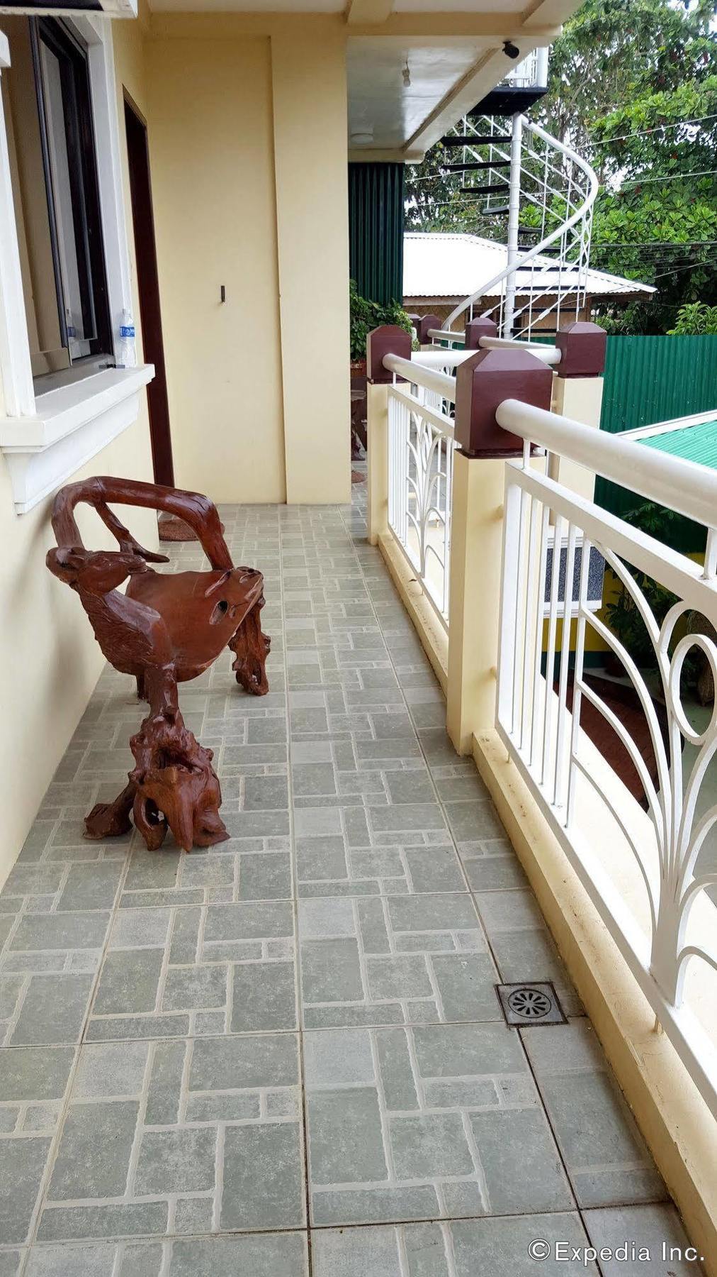 Liberty Park Pension Puerto Princesa Zewnętrze zdjęcie