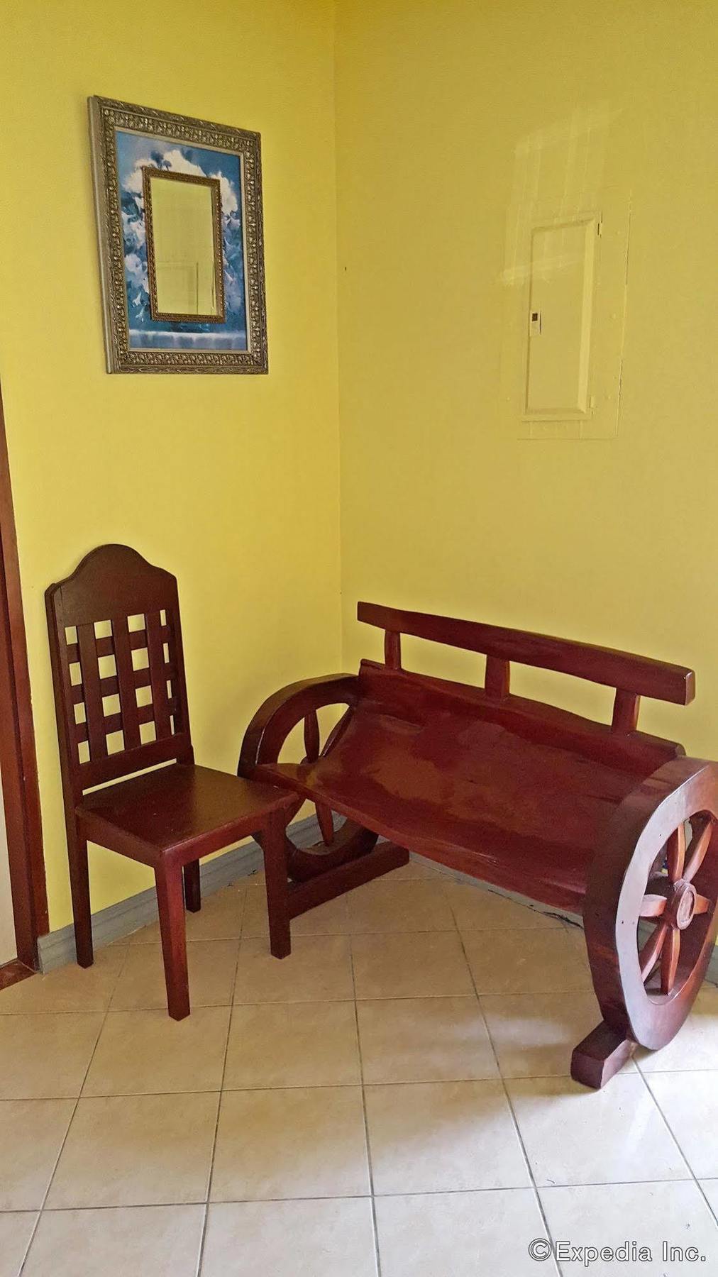 Liberty Park Pension Puerto Princesa Zewnętrze zdjęcie