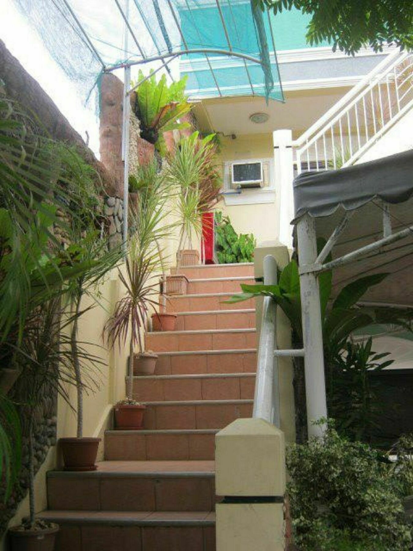 Liberty Park Pension Puerto Princesa Zewnętrze zdjęcie