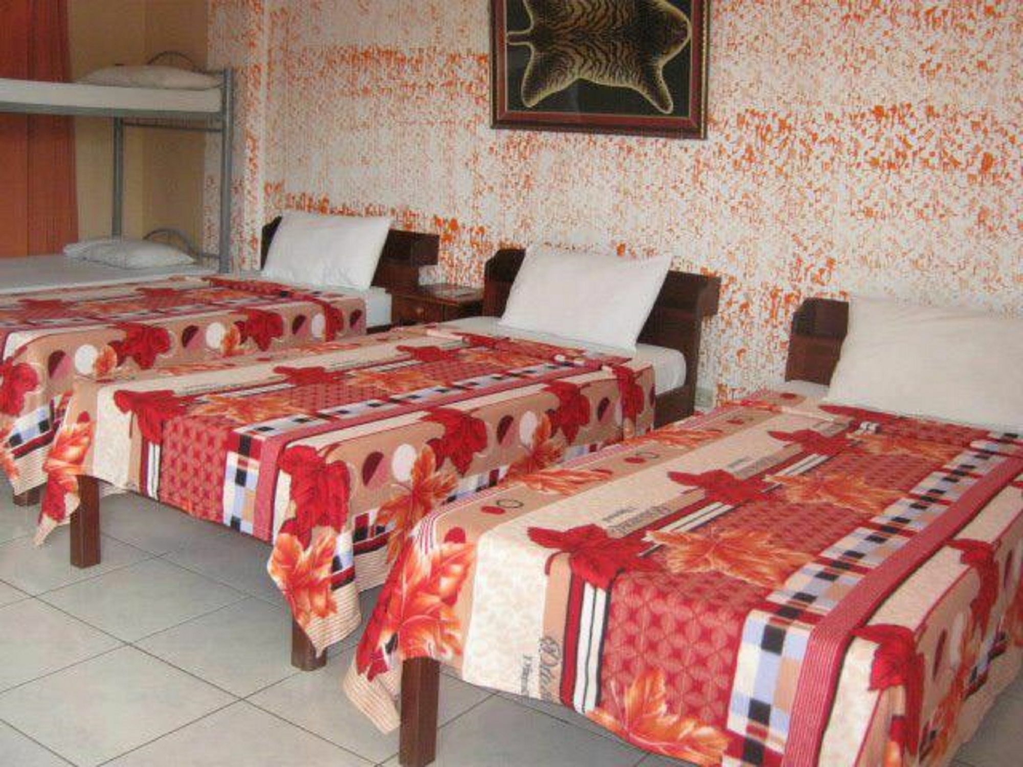 Liberty Park Pension Puerto Princesa Zewnętrze zdjęcie